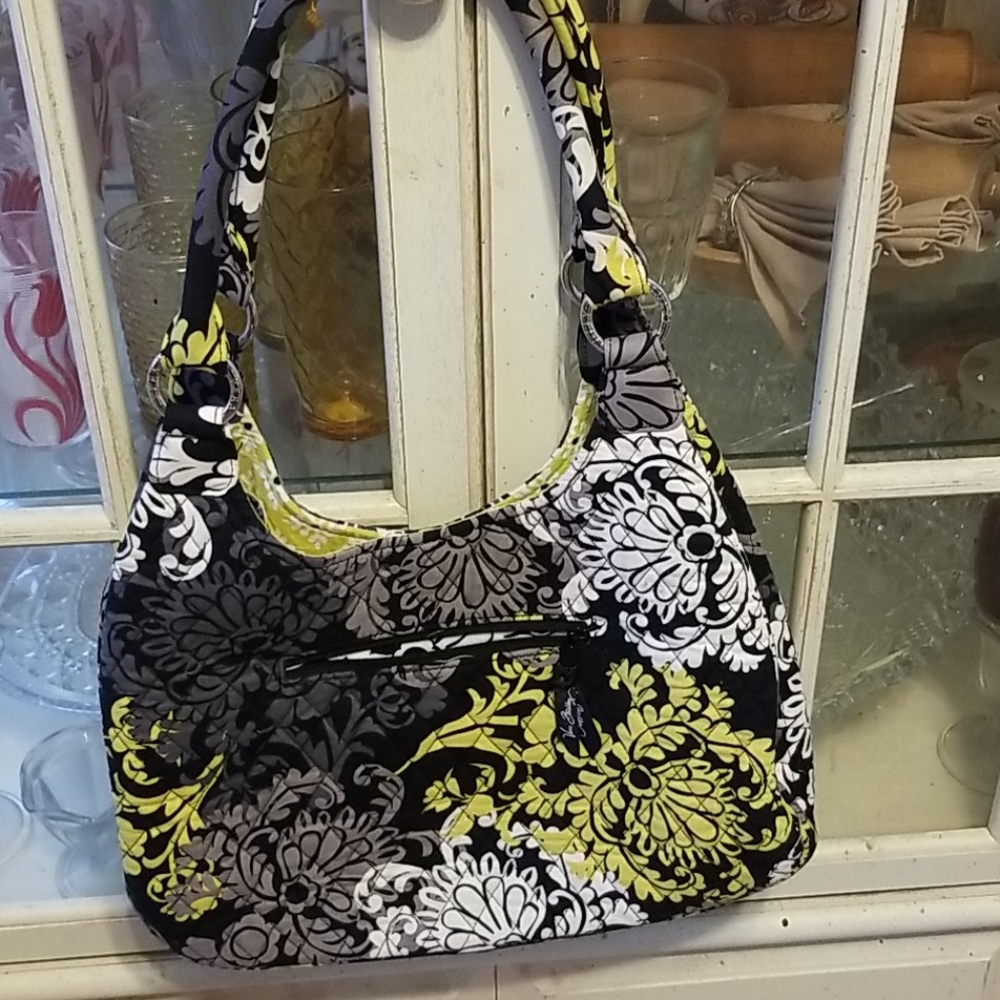 Purse and wallet set